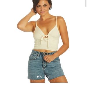 O’Neil Women's Yuliana Tank Top
